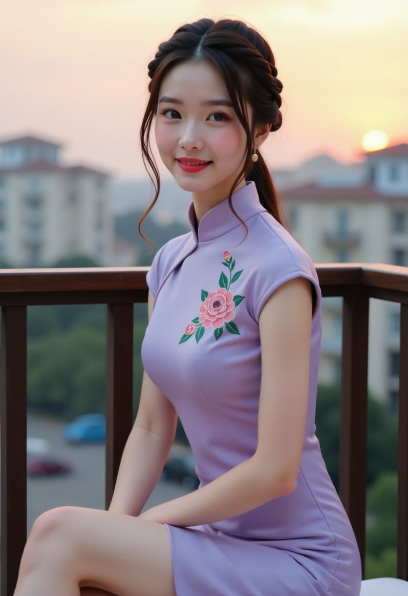 长生九万年