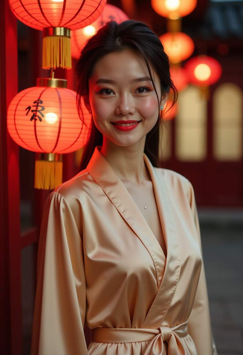 天降霸总老公